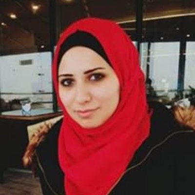 سوسن ابراهيم