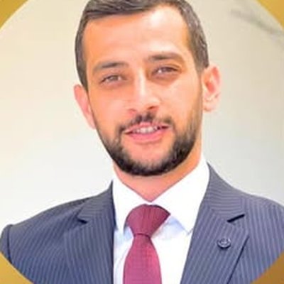 معاذ ابو المفلفل