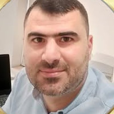 يحيى العواملة