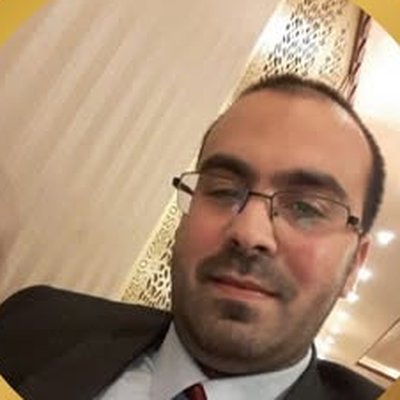 محمد الحوامدة
