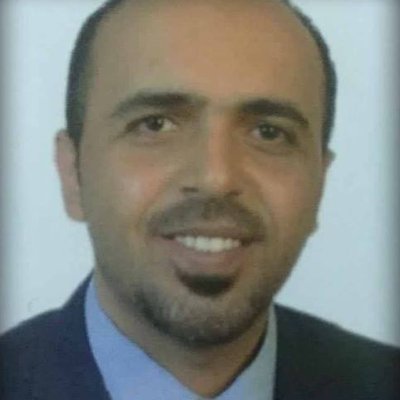 عمر حجاج