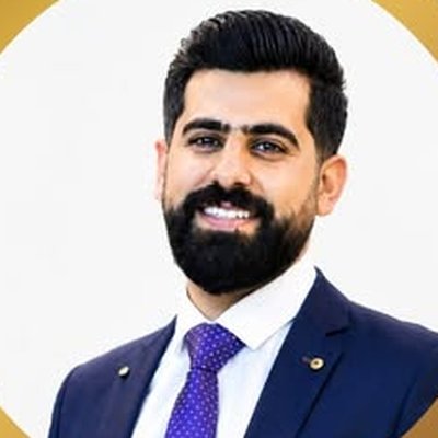محمد الحلحولي