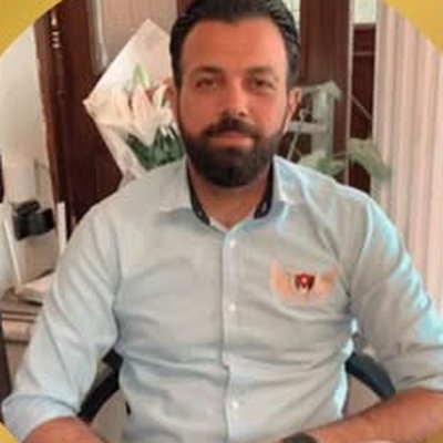ولاء القطامي