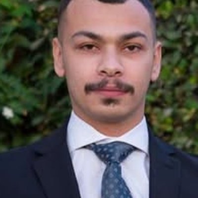 محمد الصرايرة