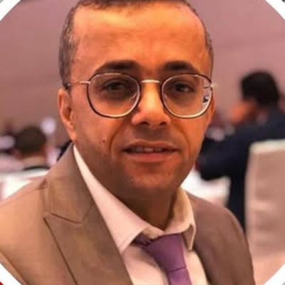 خلدون المقدادي