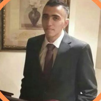 ايهاب الساحوري