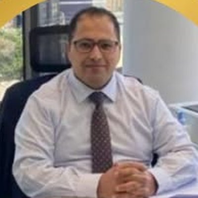 محمد ابو لباد