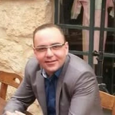 حازم القواسمي