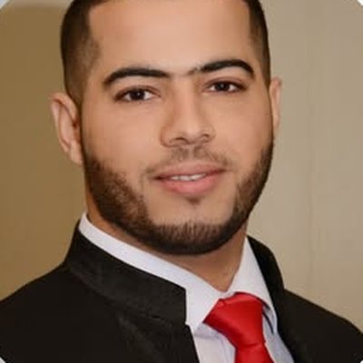 عبد الله المهر