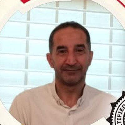 محمد العطيوي