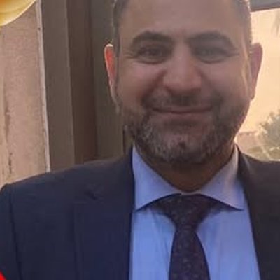 ايمن ابو الهيجاء