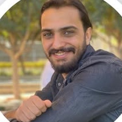حسام العبدات