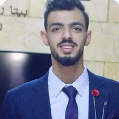احمد العاجوري