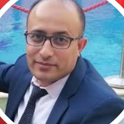 محمد الحريم
