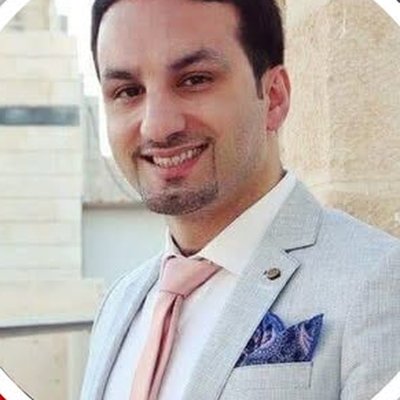 طارق الحدادين