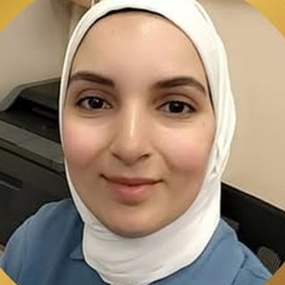 هبه ابو كويك
