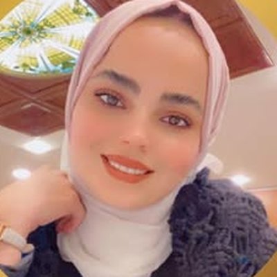 دعاء أبو بكلر