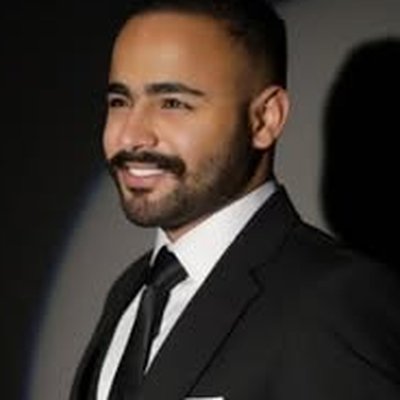 محمد الرمحي