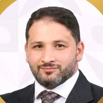 اياد الزهد