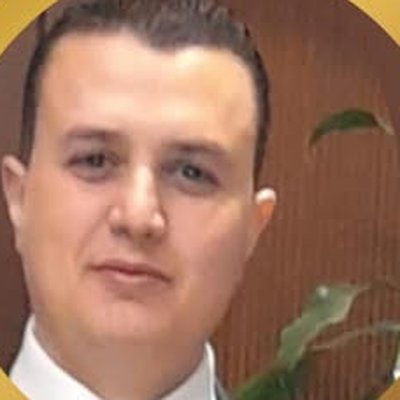 محمد العم