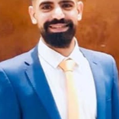 محمود محافظة
