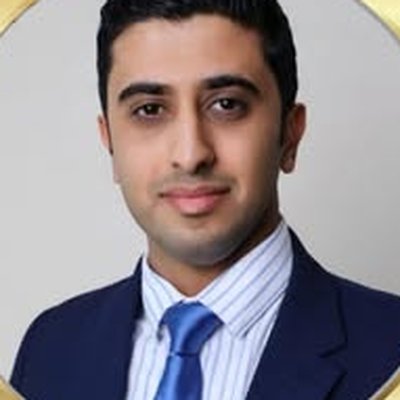 حاكم الدعجة