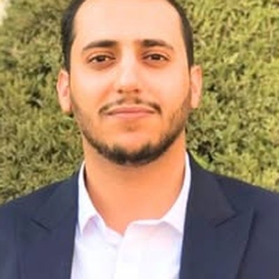 سائد سلامة