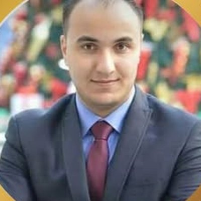 ايمن البايض