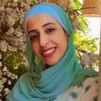 صفاء المحتسب