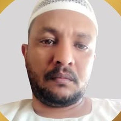 محمد عمر