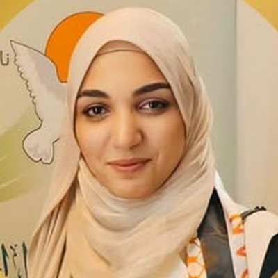 حنين حجاج