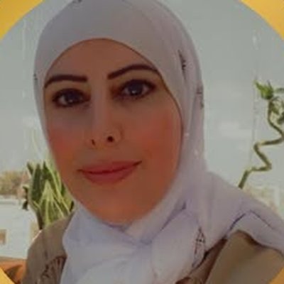 منى القضاه