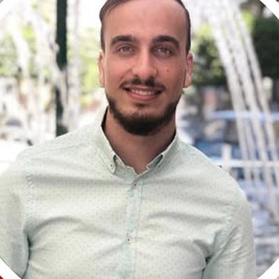 احمد ابو دلو
