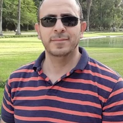 ابراهيم ابو هواش