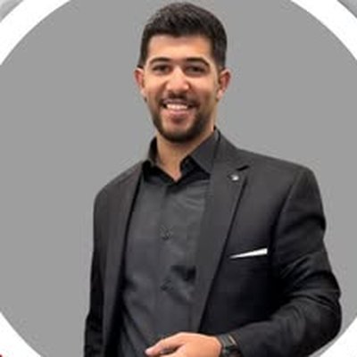 عمران الاغرب