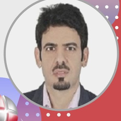 عبد الله الشمري