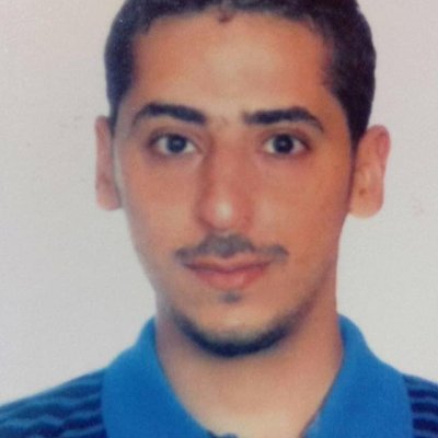 احمد ابو شخيدم