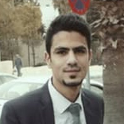 صهيب دغمش