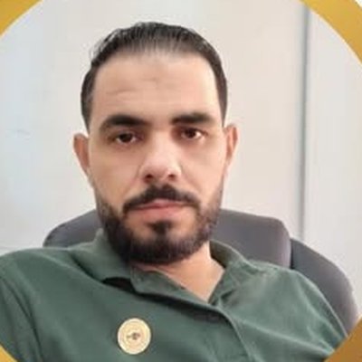 احمد بني عبده
