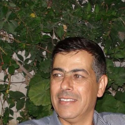 اشرف ابو المفلفل