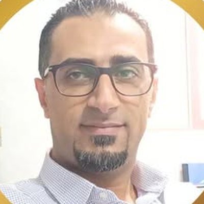 صبحي الصلاحات