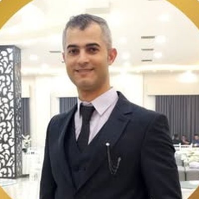 اسماعيل عرباسي
