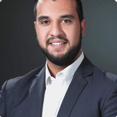 عمار النجار