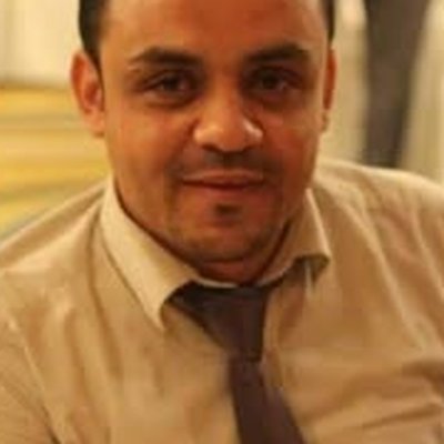 ناصر ابو خاص