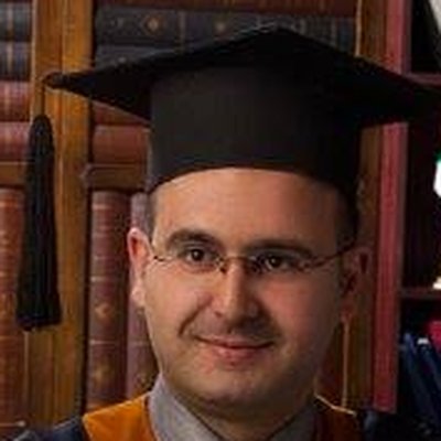 محمد الكردي