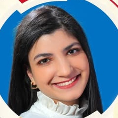 كارين العركوش