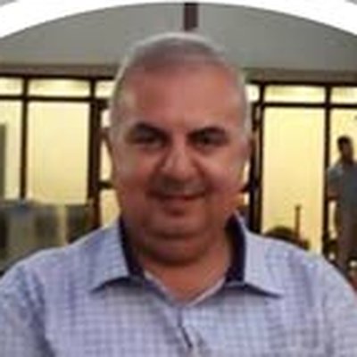 علي الياور