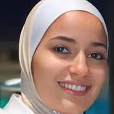 نور مدادحة