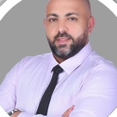 احمد ملكاوي
