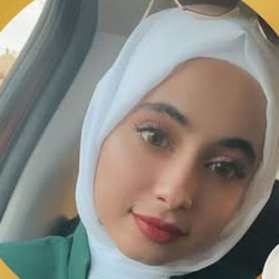 مرح الحداد